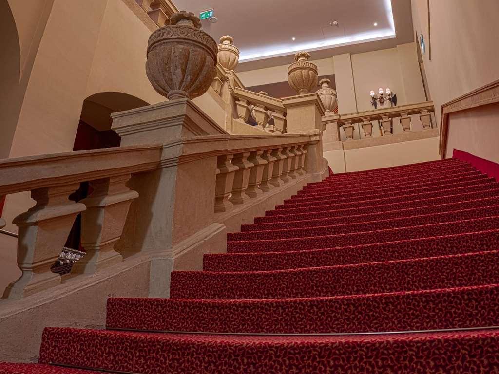 Mercure Szekesfehervar Magyar Kiraly Extérieur photo
