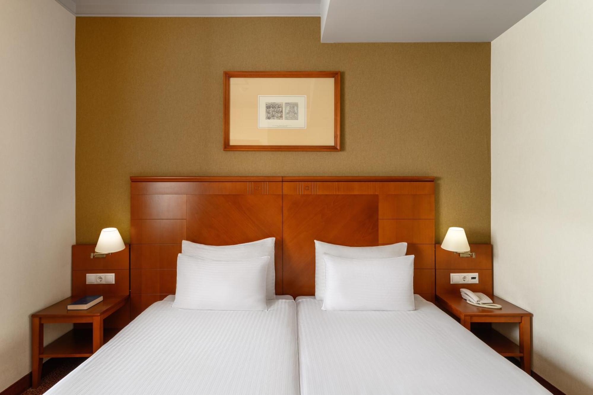 Mercure Szekesfehervar Magyar Kiraly Extérieur photo