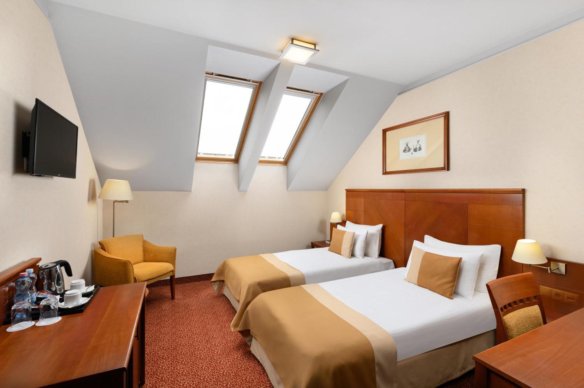 Mercure Szekesfehervar Magyar Kiraly Extérieur photo