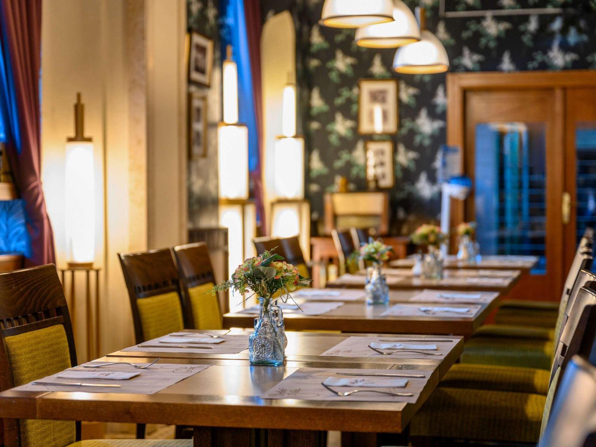 Mercure Szekesfehervar Magyar Kiraly Extérieur photo